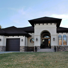 our house