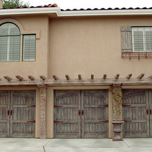 Garage Doors