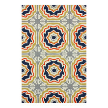 Kitchen rugs
