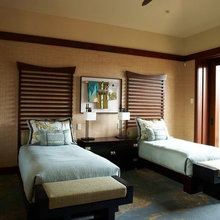 Like bed room