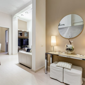 Appartamento Trieste - Annibaliano