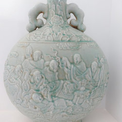 Porcelain - Products