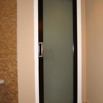 Swing Doors