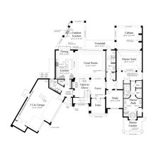 House Plans