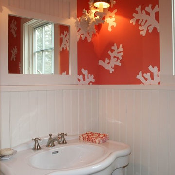 Carriage House