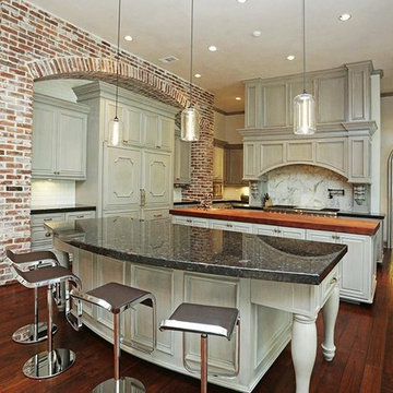 Home Renovations