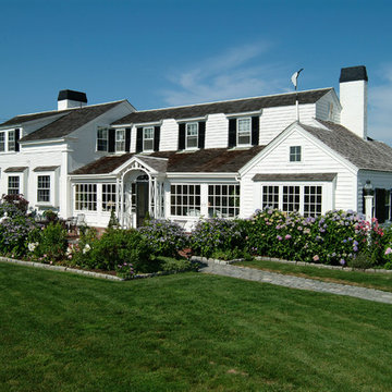 Custom Homes