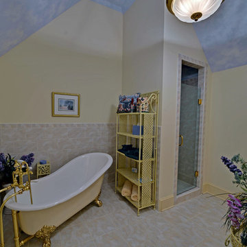 Chateau Elan Legends Custom Homes