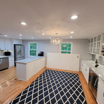 Kitchen Remodel