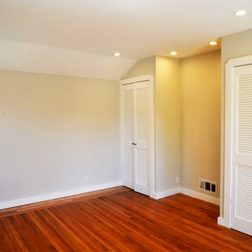 Webster Remodel