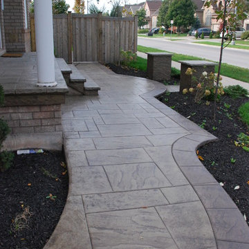 Walkways