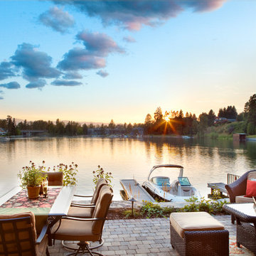 Big Fork Lake House