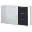 Kendra 2 Door and 3 Drawer Sideboard
