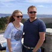 Tyler Riggs's photo