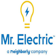 MR ELECTRIC OF GREATER SEATTLE