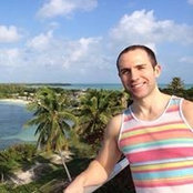 Michael Hogan's photo