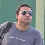 Sanjay Dube's photo