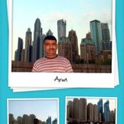 Foto von Arun Kumar