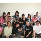 Koh Haws foto