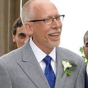 James Williams's photo