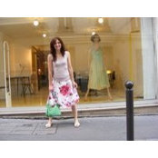 Irina Fefceac's photo