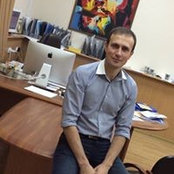 Kirill Markevich's photo