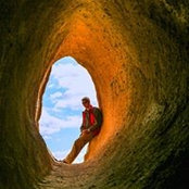 Christopher Reardon's photo