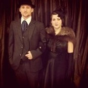 Paul Clarke's photo
