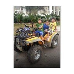Ingram John Builder Inc