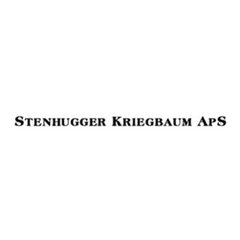 Stenhugger Kriegbaum ApS