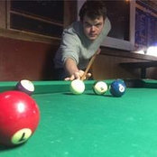 Matt Cucchi's photo