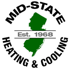 Mid-State Heating and Cooling