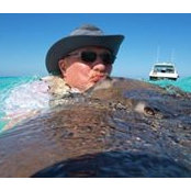 George Searle's photo