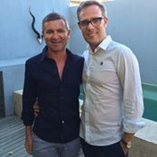 Pierre Mason's photo