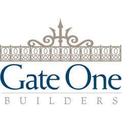 Gate One Builders