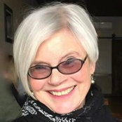 Ann Borks foto