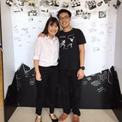 Gabrielle Chia's photo