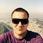 Vladimir Martynenko's photo