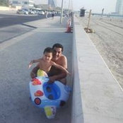 Nadine Mousa's photo