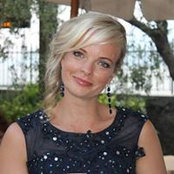 Victoria Johnson's photo