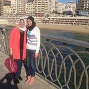 Soha Aly Salem's photo