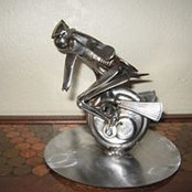 Mark Burton's photo