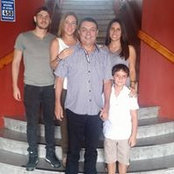 Photo de Claudia Braschi