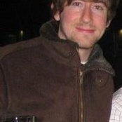 Michael Buttons billede