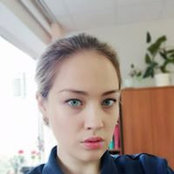 Катерина Ткаченко's photo