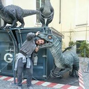 Davide Mossa's photo