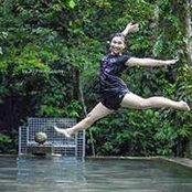 Joanne Hong's photo