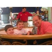 Sandra Attardo-Scolaro's photo