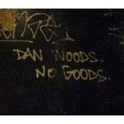 Danny Woodsさんの写真