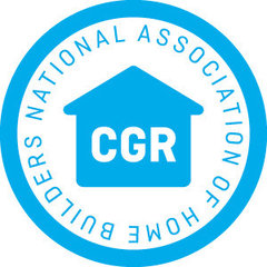 NAHB Certified Graduate Remodeler